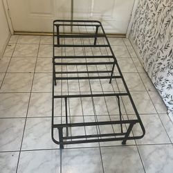 Bed Frame 