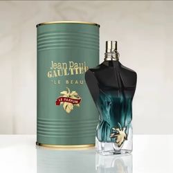 Jan paul perfume