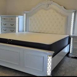 Juego De Cuarto.Ask For Price