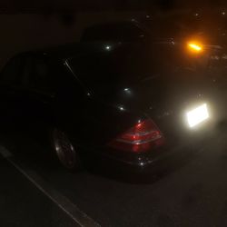 Parting Out Toyota Ra4 2014