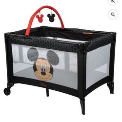 Mickey Mouse Play Pen