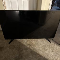 55 Inch Flat Screen Tv
