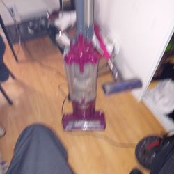Dyson Vacuum and Shark Wet/Dry Vacuum 