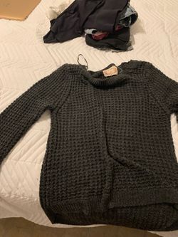 Jacket M