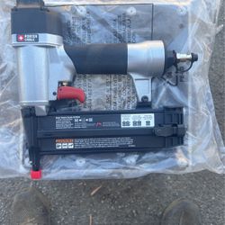 Porter Cable BradNailer 18Ga