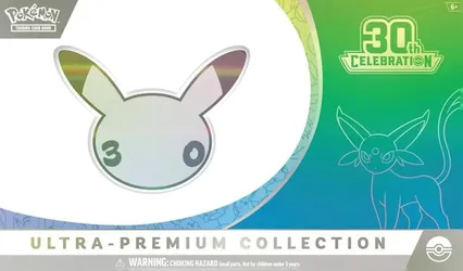 30th UPC Day preorder!