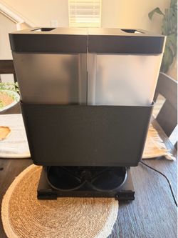 Roomba Plus 507