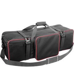 Tripod Carrying Case Bag with Detachable Padded Compartment, 30x10x10in  (X002FP8FR9)
