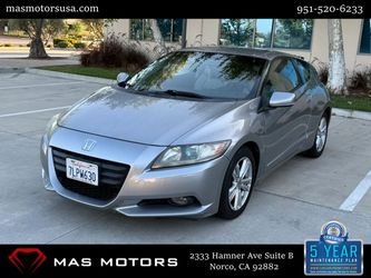 2011 Honda CR-Z
