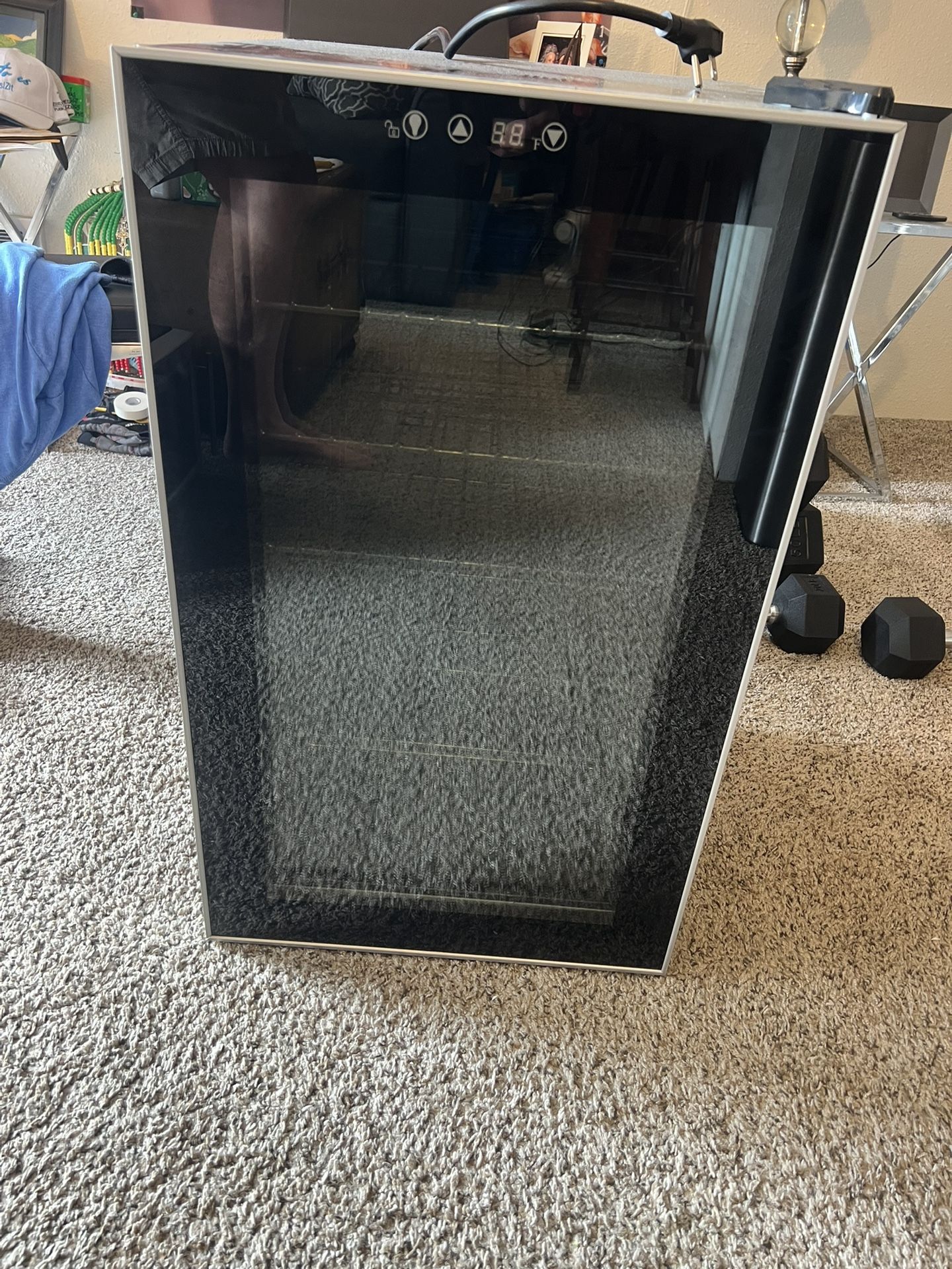 Wine Fridge