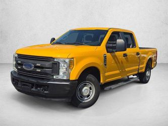 2017 Ford F-350