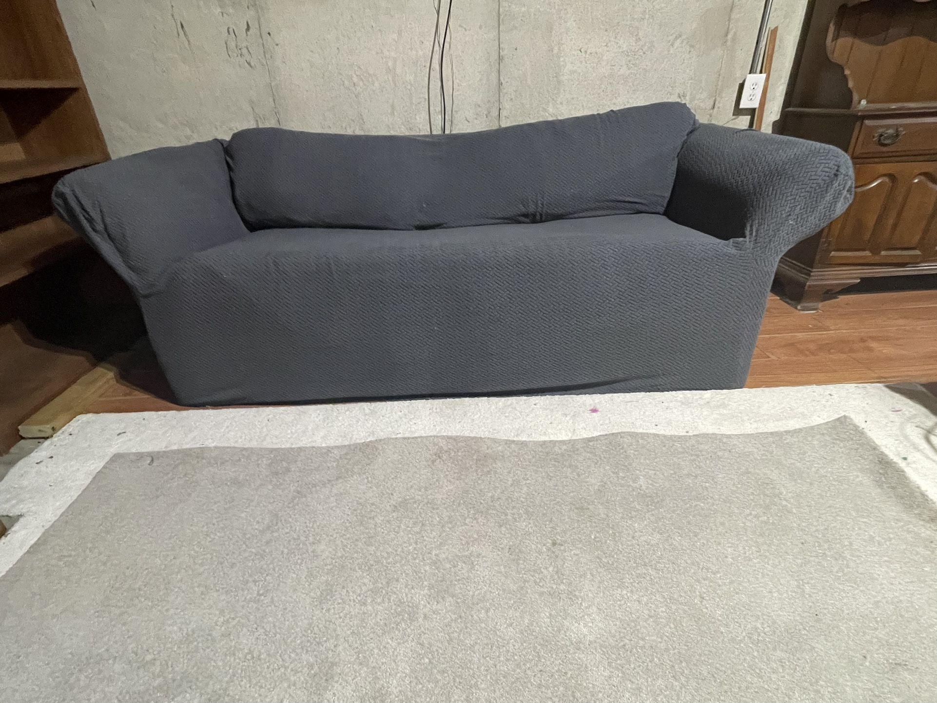 Free Couch With Pull Out Bed 