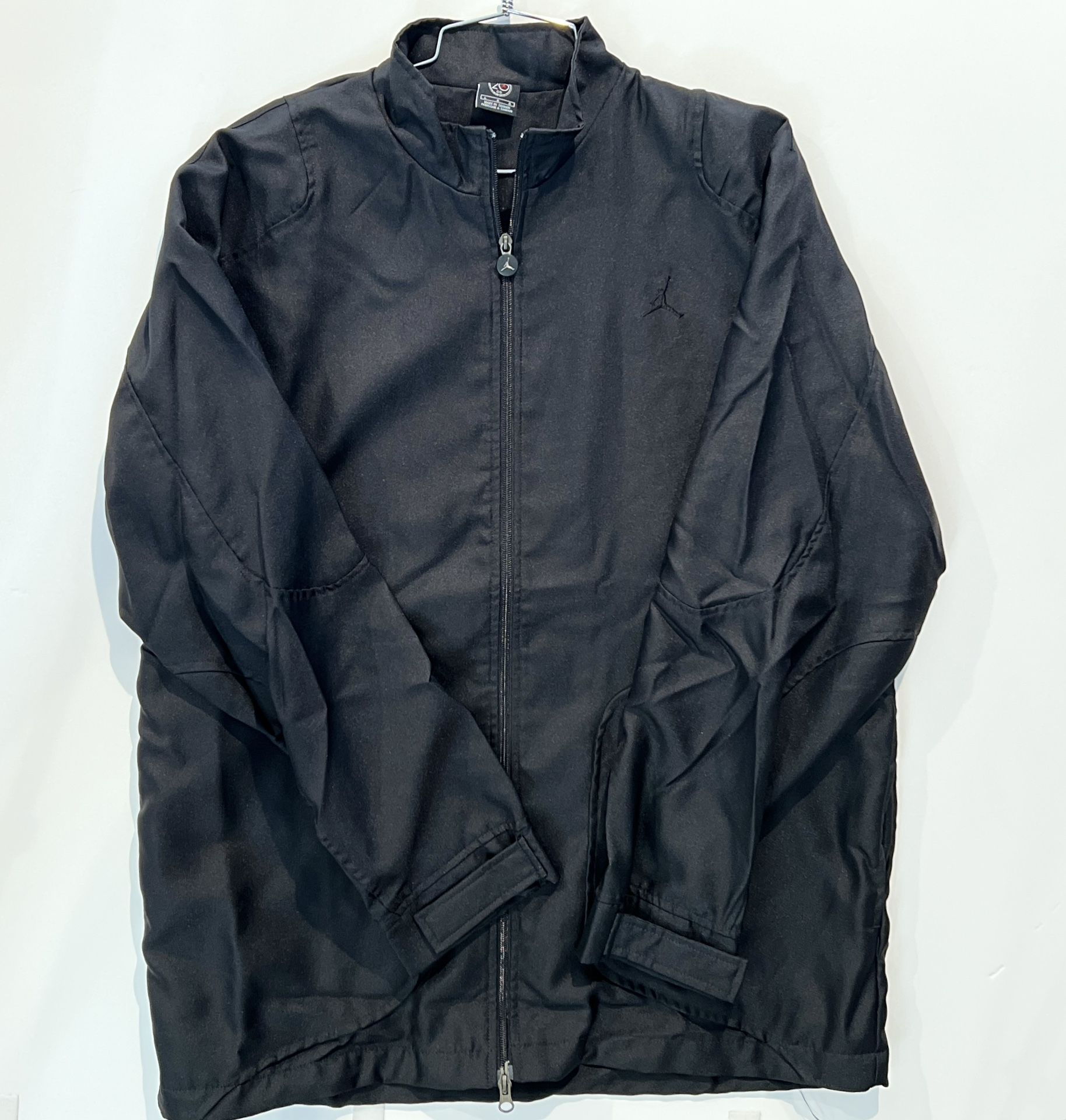 Air Jordan AJXX Lightweight Jacket Sz L