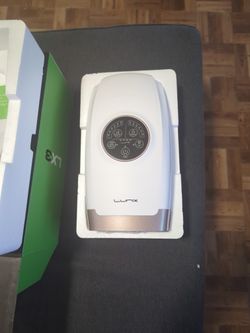 Cordless Hand Massager New