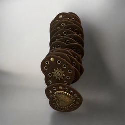 Western Belt