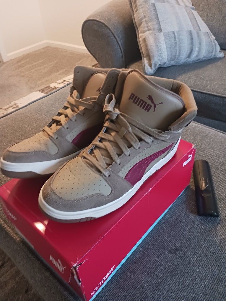 Puma Sneaker