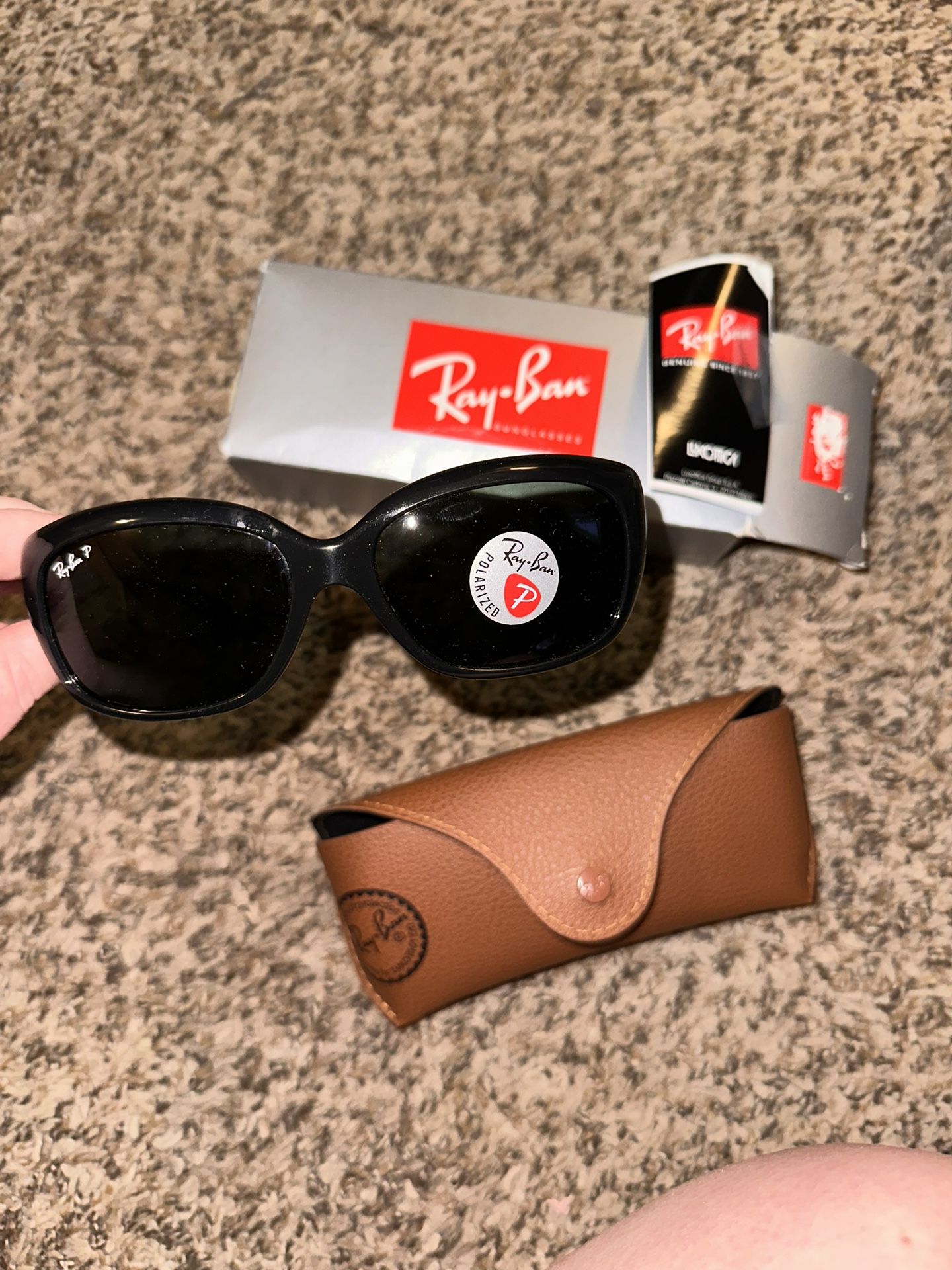 Ray ban Sunglasses New