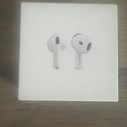 Apple AirPods 4