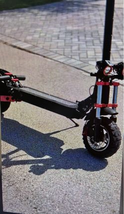 E Scooter- Great condition