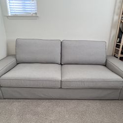 IKEA Couch - Almost New