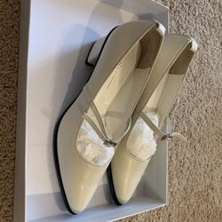 [New] Marcie Strap Pumps Shoes