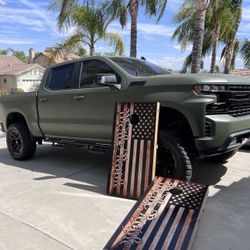 Cornhole Boards