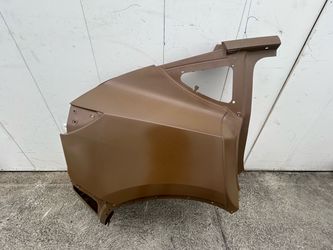 Tesla Model Y Rear Right Side Quarter Panel 2020 To 2026 New  Oem