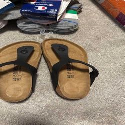 pay message Enjoy Cozy Style with New Birkenstock Sandals!