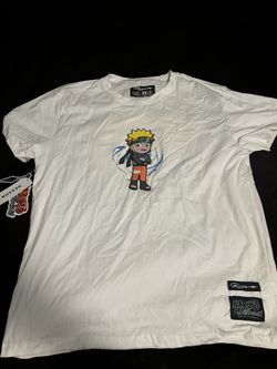 Naruto Shirt 