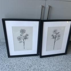 Grace Popp Art Prints Framed