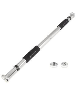 ProsourceFit Multi-Grip Lite Pull Up/Chin Up Bar Weights