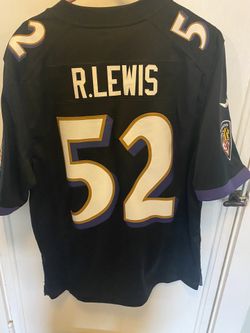 Ray Lewis Jersey 