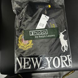 New York Polo