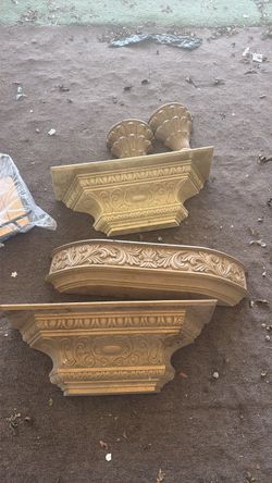 Home interiors decoration