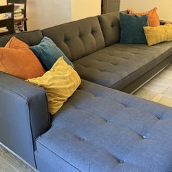 Sectional Couch 