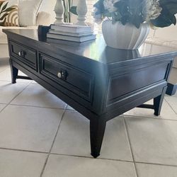 Coffee Table $80