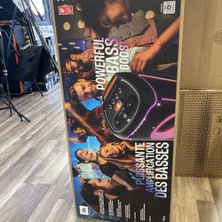 JBL Party BOX Ultimate 