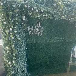 photo backdrop decorations 