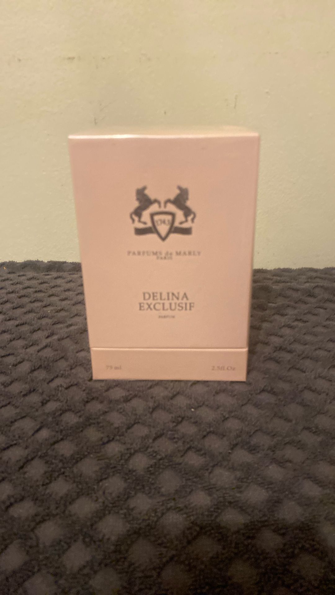 Perfume De Marly Paris