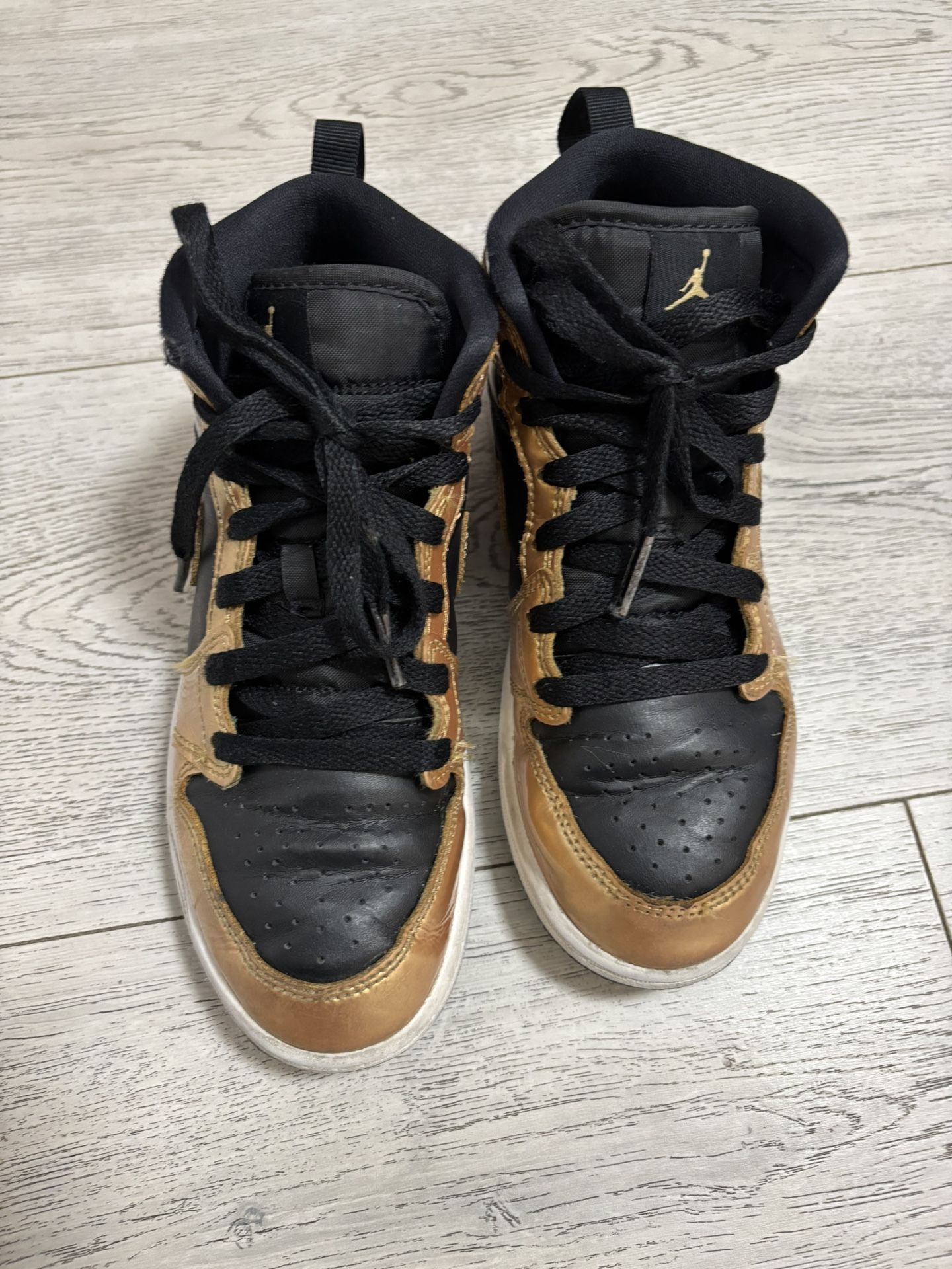 Nike Jordan Kids 