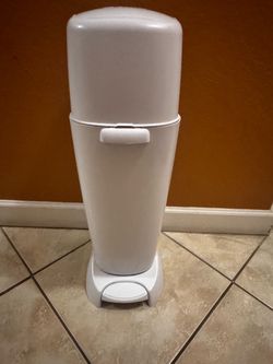Diaper Genie