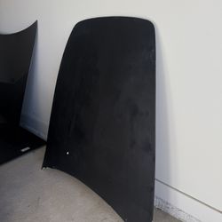 OEM S2000 Hood
