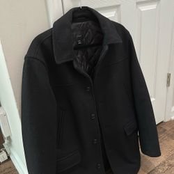 J Crew Coat
