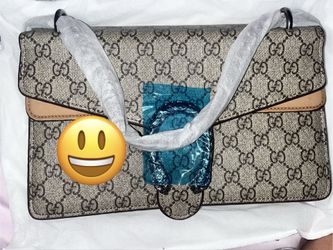 Luxury Handbag