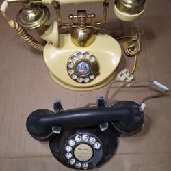 Vintage Telephone 