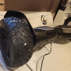 Hoverboard For Parts