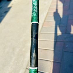Long Beach Seeker 8ft  15(25)40lb Fishing Rod $260