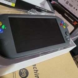 X16 Ultimate Portable CLASSIC GAMING SYSTEM