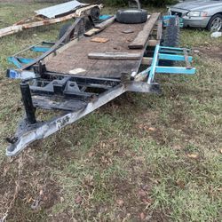Trailer For Sale 