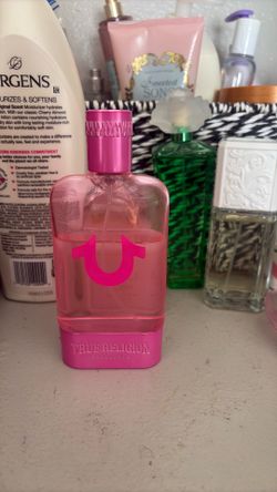 True Religion Perfume
